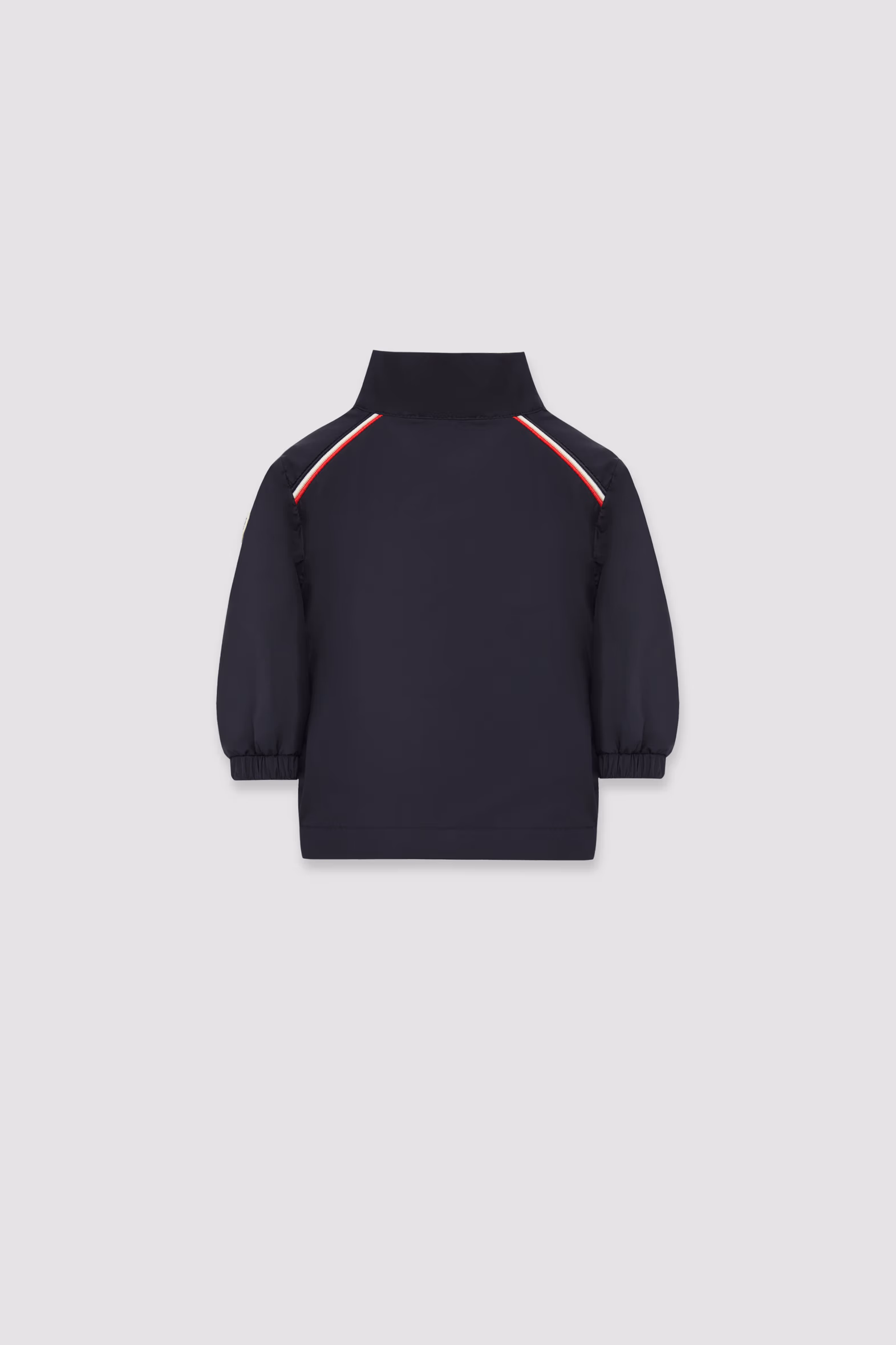Clive Jacket Boy Navy Blue Moncler 2